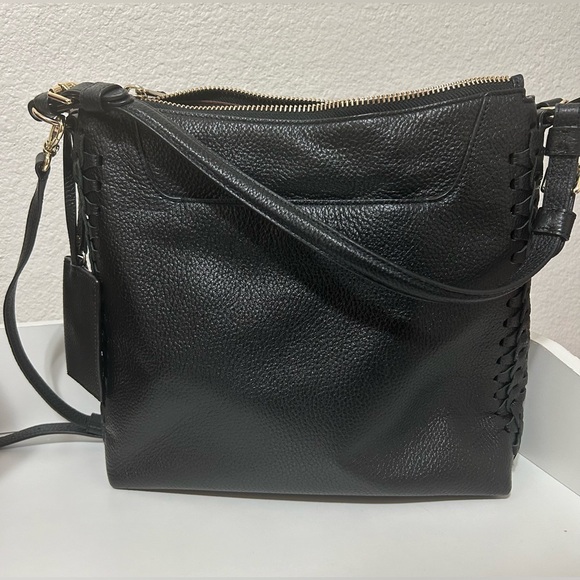 NWOT Henri Bendel Hobo Purse - Picture 5 of 12
